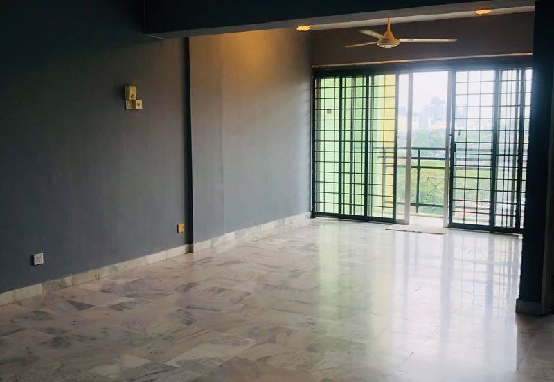 Mutiara Condominium, Taman Bukit Indah