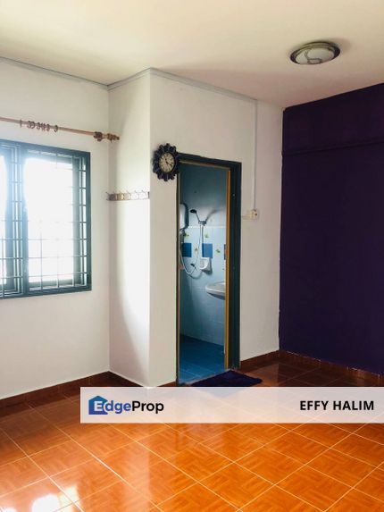 MUTIARA CONDO BUKIT INDAH, AMPANG FOR SALE, Selangor, Ampang