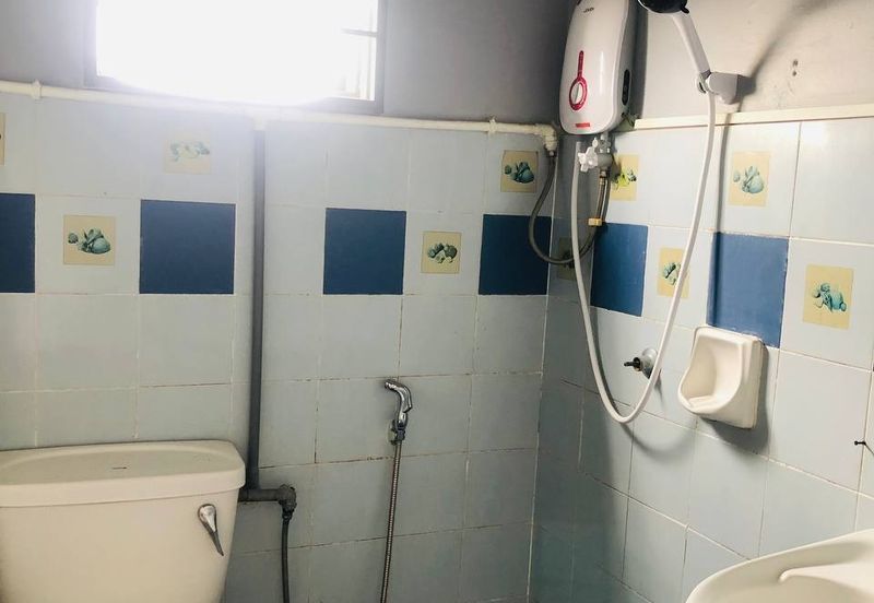 Mutiara Condominium, Taman Bukit Indah