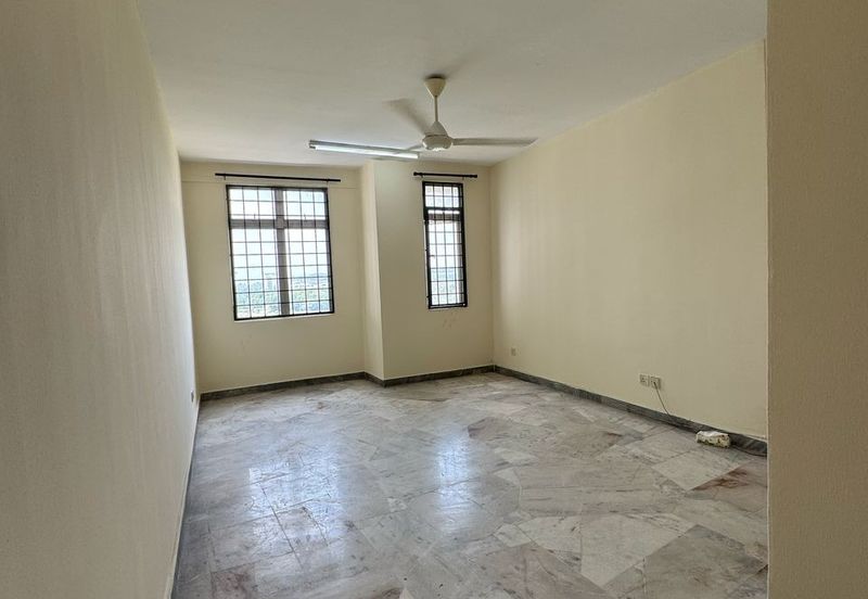 Ilham Apartment, TTDI Jaya