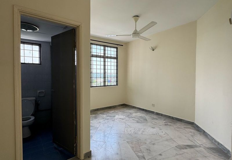 Ilham Apartment, TTDI Jaya