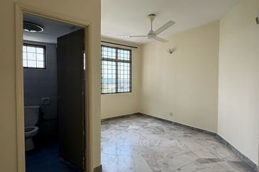 Ilham Apartment, TTDI Jaya