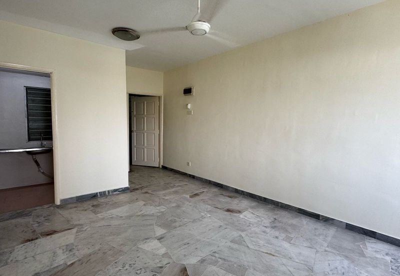 Ilham Apartment, TTDI Jaya