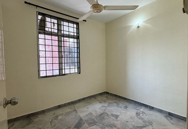 Ilham Apartment, TTDI Jaya