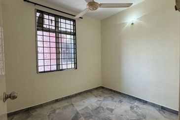 Ilham Apartment, TTDI Jaya