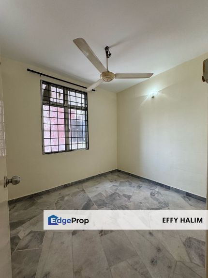 ILHAM APARTMENT @ TTDI JAYA SHAH ALAM   FOE SALE, Selangor, Taman TTDI Jaya 