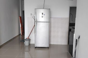 Jelutong Apartment, Selayang Heights