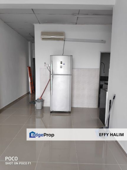 Jelutong Apartment, Selayang Heights for Sale, Selangor, Batu Caves 