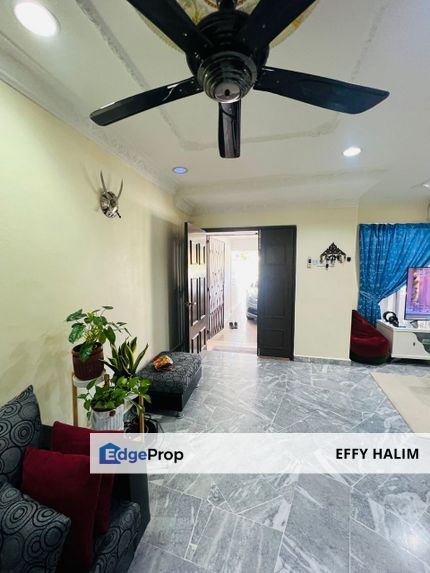[FOR SALE] 2-Storey Terrace Taman Impian Murni, Saujana Impian Kajang, Selangor, Kajang
