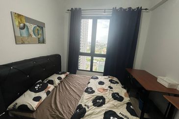 SouthLink Lifestyle Apartment