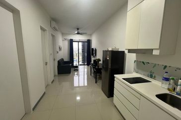 SouthLink Lifestyle Apartment