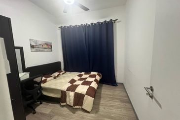 SouthLink Lifestyle Apartment