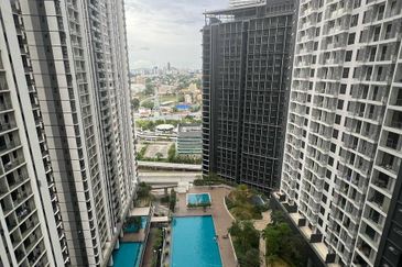 SouthLink Lifestyle Apartment