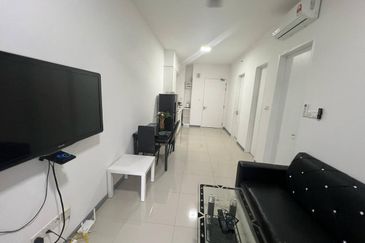 SouthLink Lifestyle Apartment