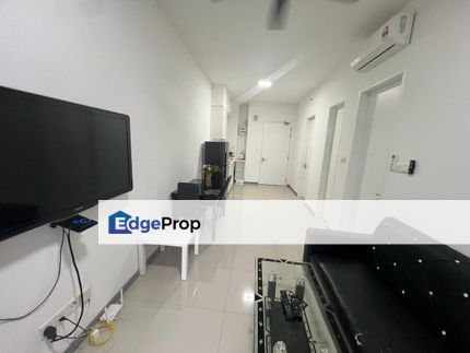 Fully furnished SouthLink Lifestyle Apartments, Bangsar South, Kuala Lumpur, Bangsar South