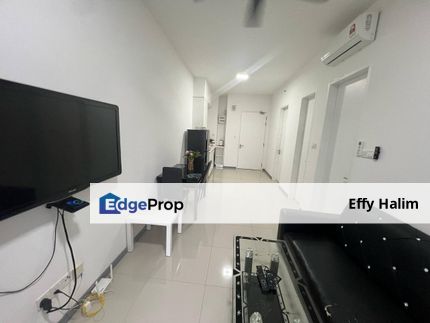 Fully furnished SouthLink Lifestyle Apartments, Bangsar South, Kuala Lumpur, Bangsar South