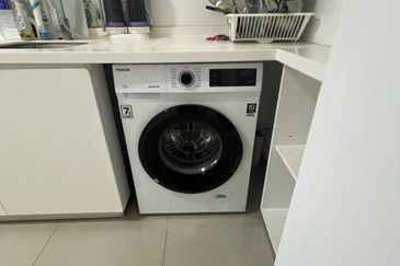 SouthLink Lifestyle Apartment