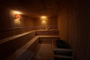 SkyMeridien @ Sentul East