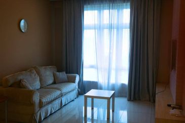 Royal Regent Sri Putramas III