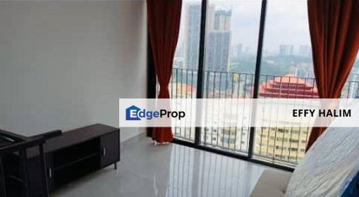 For Rent Fully Furnished The Birch (Residensi Sentul Barat), Kuala Lumpur, Jalan Ipoh