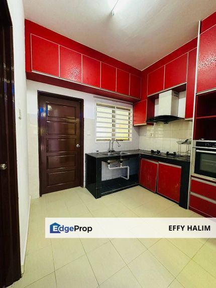 2 STOREY TERRACE Tmn Idaman Murni @Bandar Baru Salak Tinggi,  Kg Labu Lanjut, FOR SALE, Selangor, Kajang