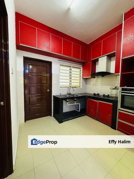 2 STOREY TERRACE Tmn Idaman Murni @Bandar Baru Salak Tinggi,  Kg Labu Lanjut, FOR SALE, Selangor, Kajang
