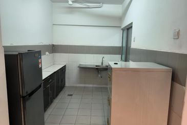 Gardenz @ One South (Phase 5)