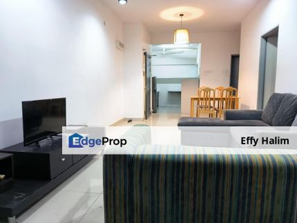 Gardens @ One South, Seri Kembangan for RENT!, Selangor, Seri Kembangan