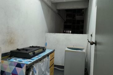 Gardenz @ One South (Phase 5)