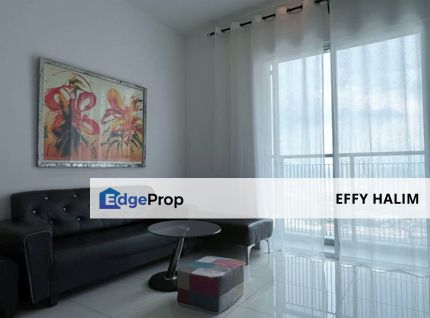 For Rent Fully Furnished Live Stylishly at Inspirasi Mont Kiara!, Kuala Lumpur, Mont Kiara