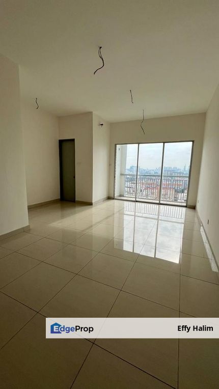 PENTHOUSE SUASANA LUMAYAN, BANDAR SRI PERMAISURI, CHERAS BEST DEAL FOR SALES!!! , Kuala Lumpur, Cheras
