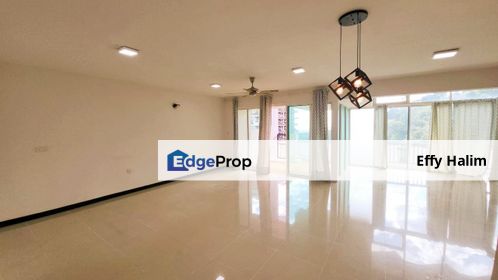 FOR RENT FULLY FURNISHED DUPLEX RMANEE TERRACE 2 CONDO DAMANSARA PERDANA, Selangor, Damansara Perdana