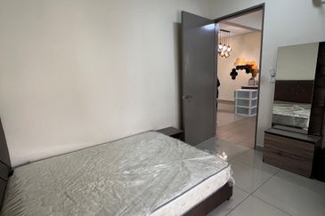 The Strata @ Bandar Puteri Bangi