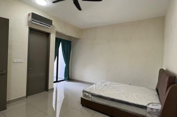 The Strata @ Bandar Puteri Bangi