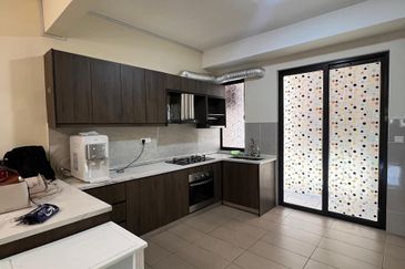 The Strata @ Bandar Puteri Bangi