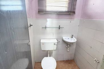 Taman Pinggiran Cyber