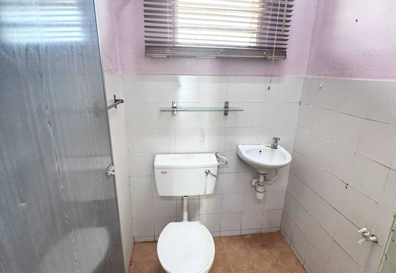 Taman Pinggiran Cyber