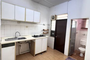 Taman Pinggiran Cyber