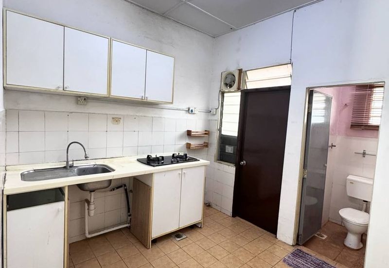 Taman Pinggiran Cyber