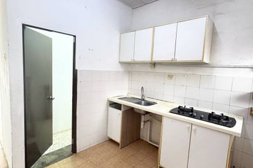 Taman Pinggiran Cyber