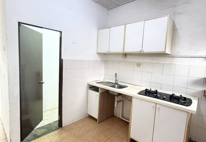 Taman Pinggiran Cyber