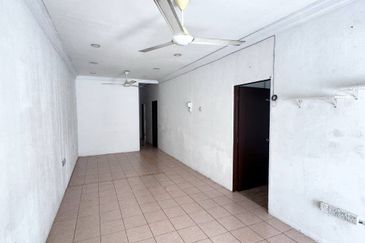 Taman Pinggiran Cyber