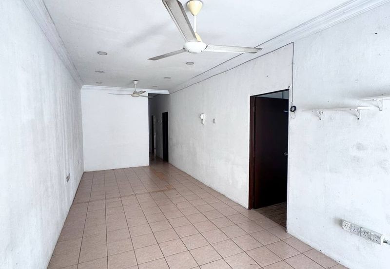 Taman Pinggiran Cyber