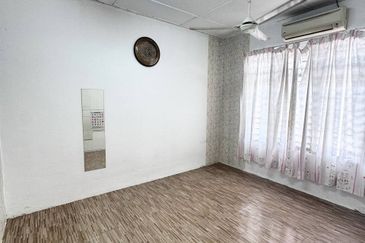 Taman Pinggiran Cyber