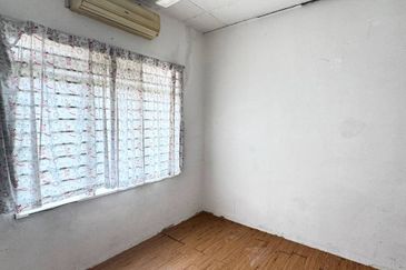 Taman Pinggiran Cyber