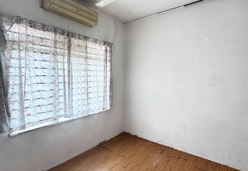 Taman Pinggiran Cyber