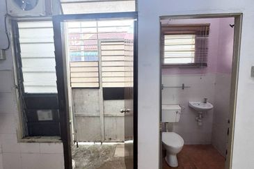 Taman Pinggiran Cyber