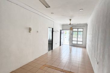 Taman Pinggiran Cyber