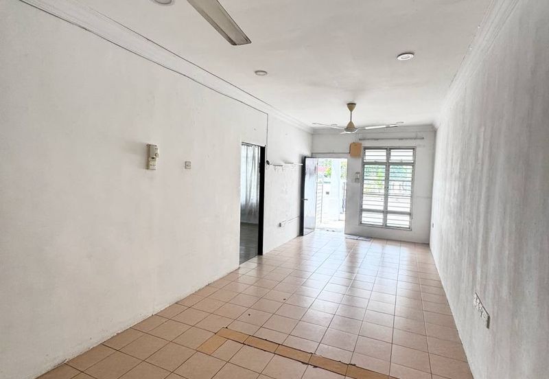 Taman Pinggiran Cyber