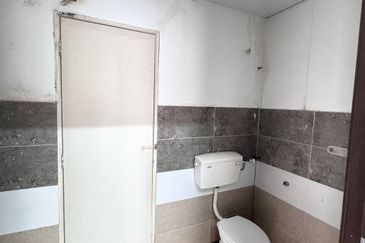 Taman Pinggiran Cyber